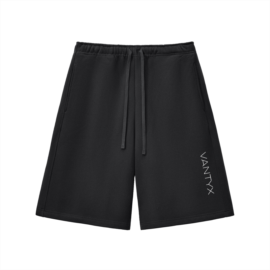 Essential Heavyweight Fleece Shorts