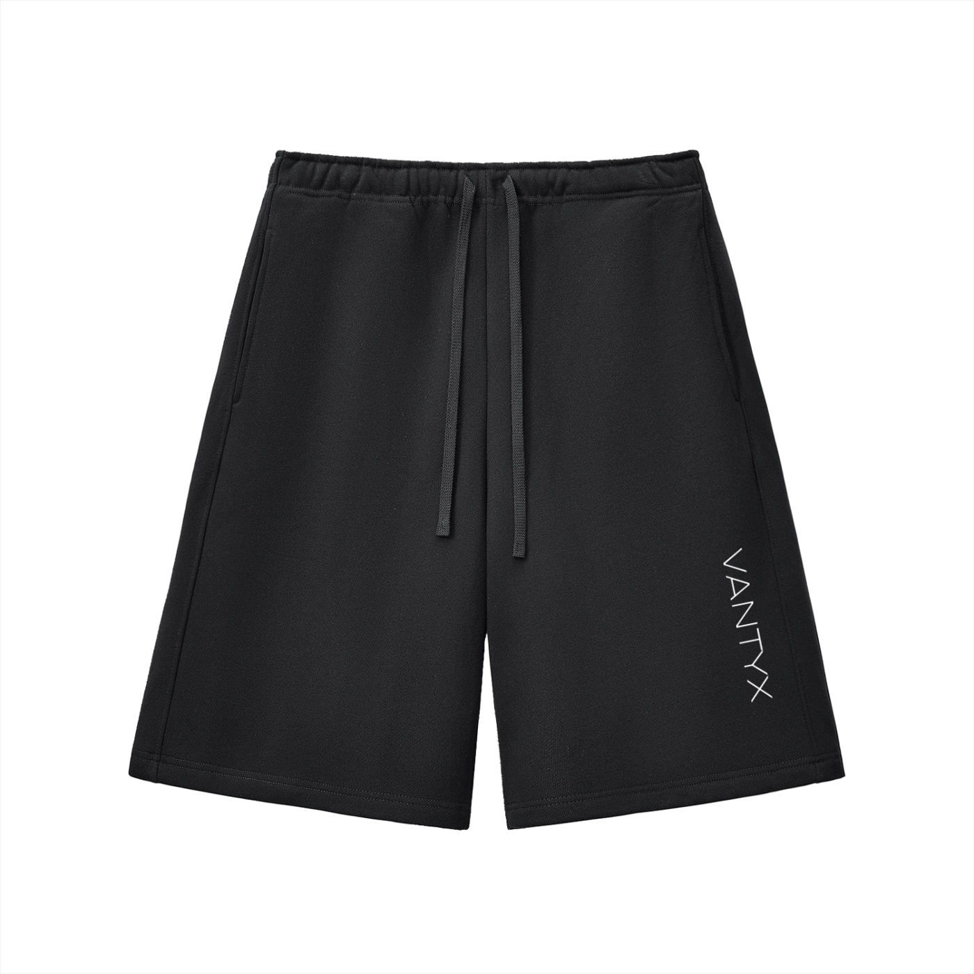 Essential Heavyweight Fleece Shorts