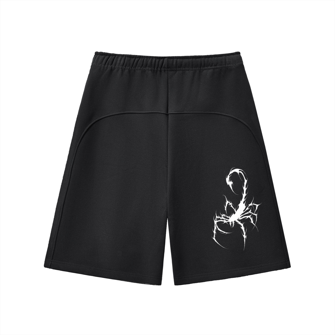 Essential Heavyweight Fleece Shorts