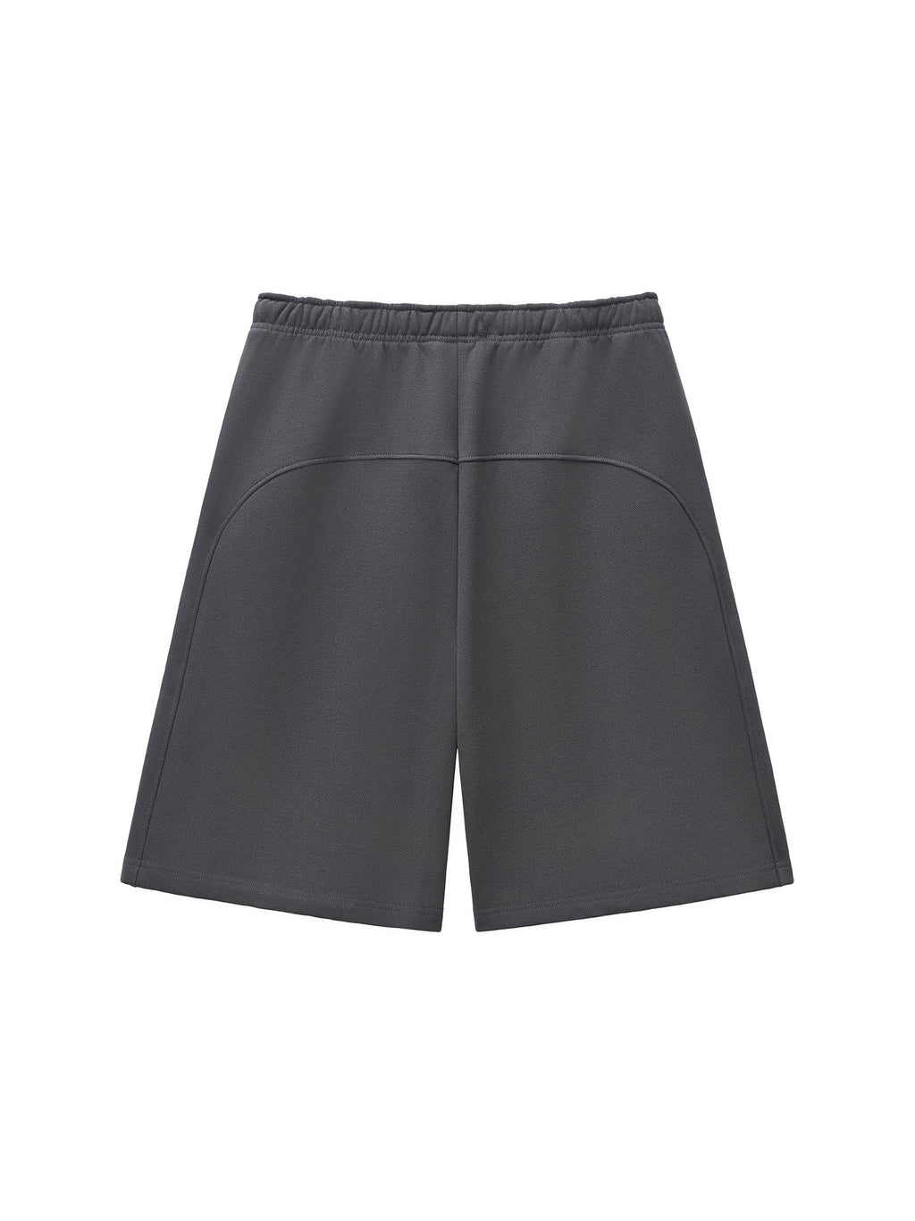 Essential Heavyweight Fleece Shorts