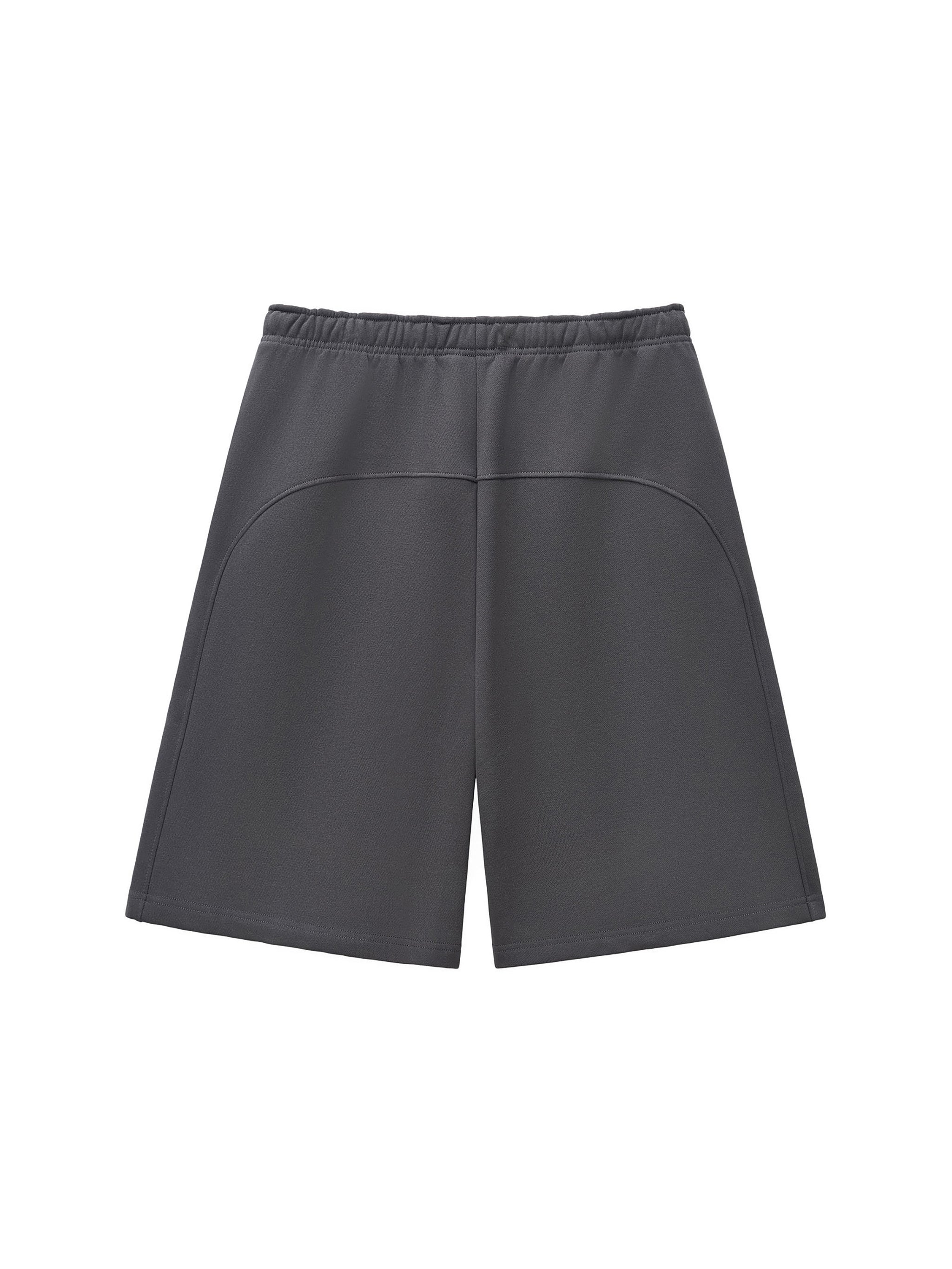 Essential Heavyweight Fleece Shorts